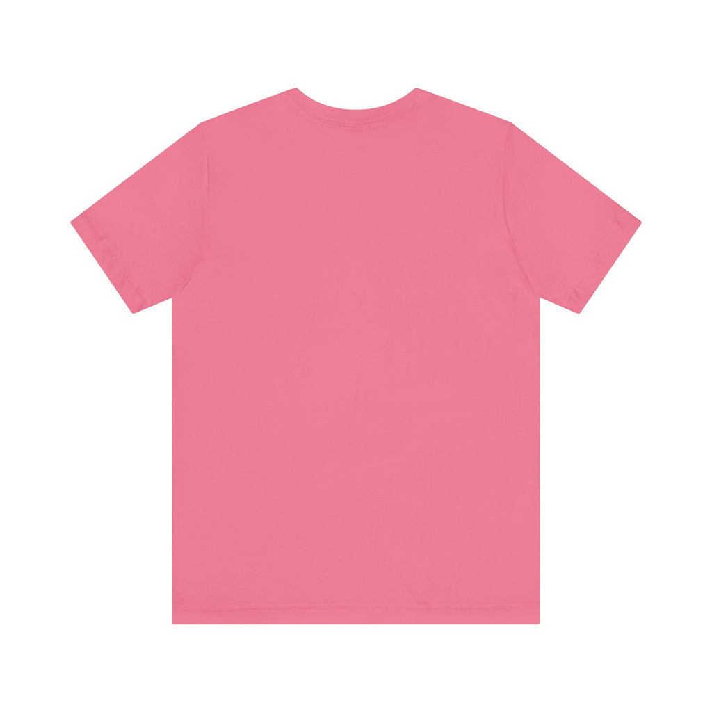 100% Or!g!n@l - Unisex Jersey Short Sleeve Tee