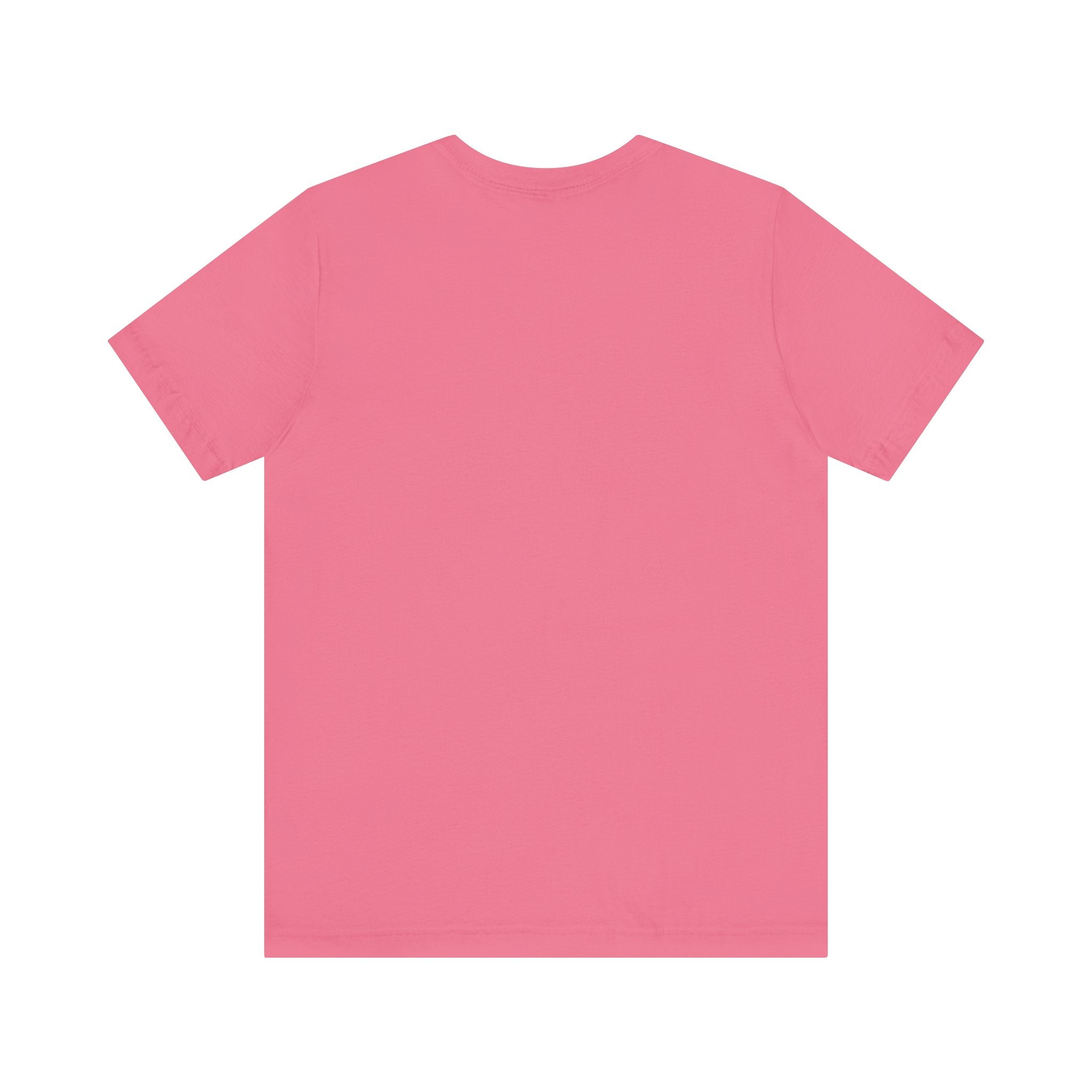 100% Or!g!n@l - Unisex Jersey Short Sleeve Tee