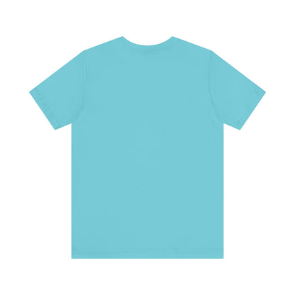 Prayer Warrior in Training - Unisex Jersey Short Sleeve Tee