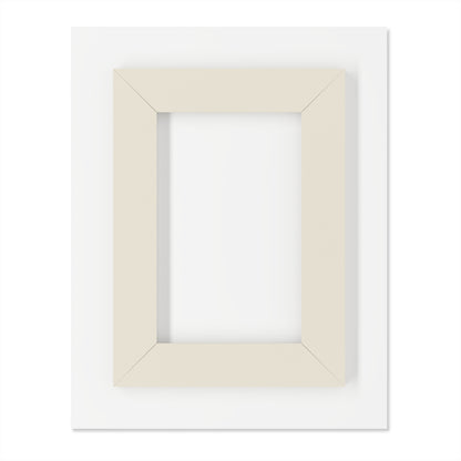 "Glamorous" - Acrylic Prints (French Cleat Hanging)