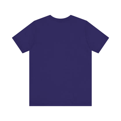 Vibe Checked Passed - Unisex Jersey Short Sleeve Tee