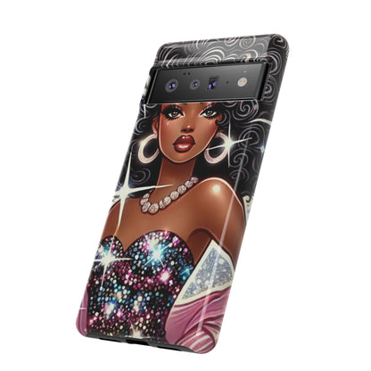 "Gorgeous" - Tough Cases