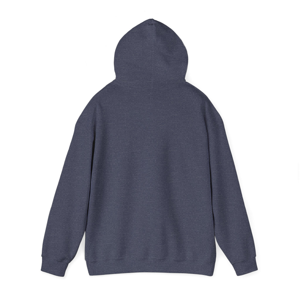 Rise And Grind - Unisex Heavy Blend™ Hooded Sweatshirt