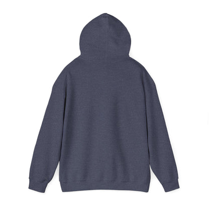 Rise And Grind - Unisex Heavy Blend™ Hooded Sweatshirt