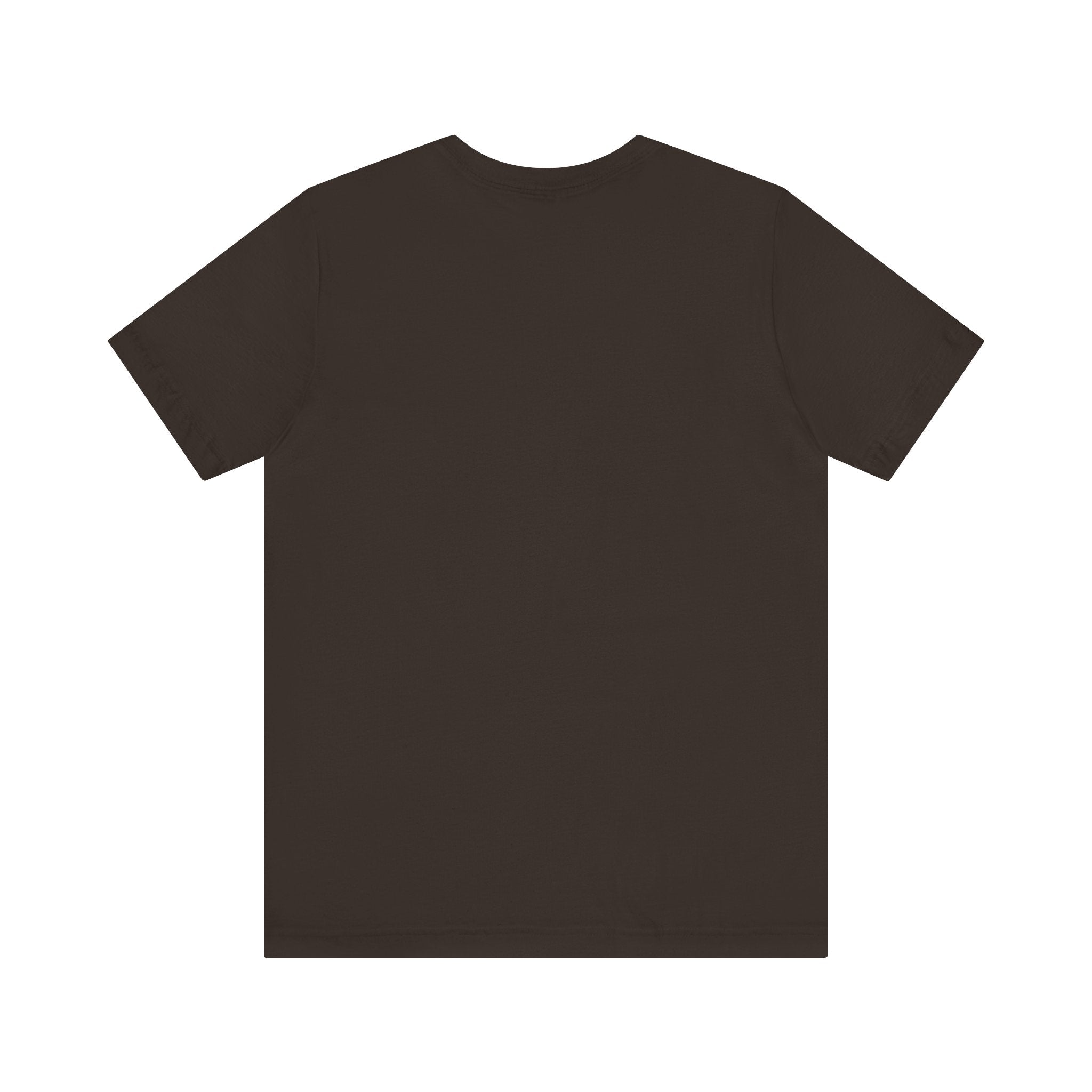 Love Like Jesus - Unisex Jersey Short Sleeve Tee
