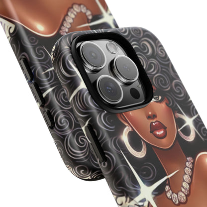 "Gorgeous" - Tough Cases