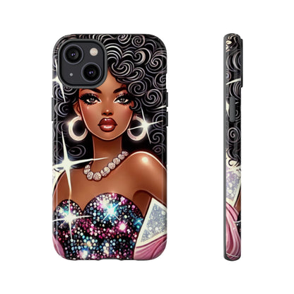 "Gorgeous" - Tough Cases