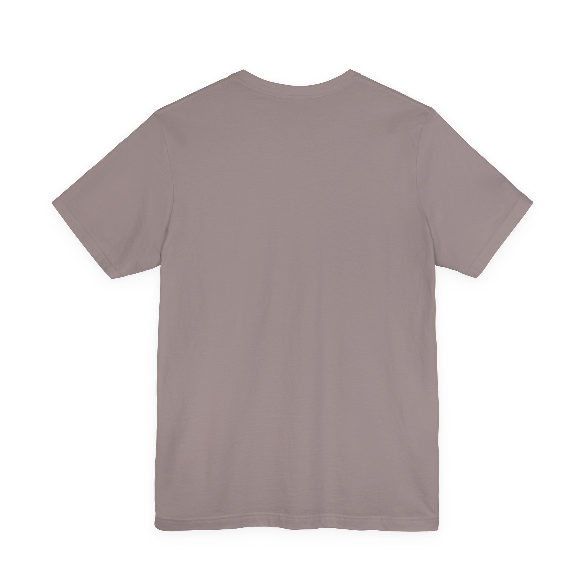 Inside Her Mind - Jersey Short Sleeve Tee