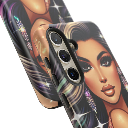 "Stunning" - Tough Cases