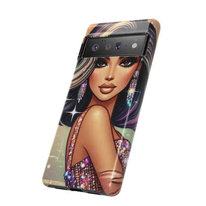 "Stunning" - Tough Cases