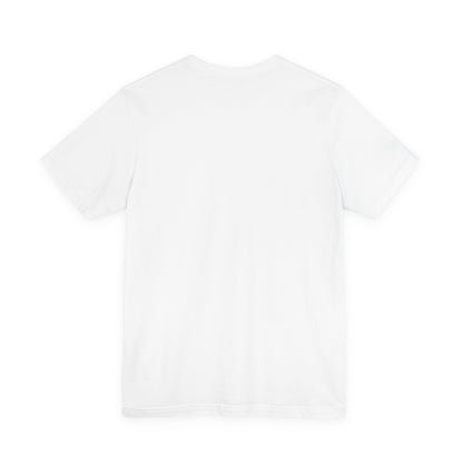 Gamer for Life - Unisex Jersey Short Sleeve Tee