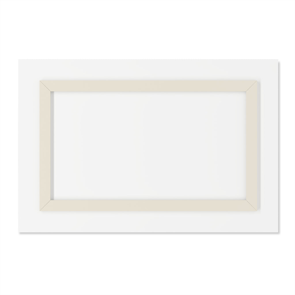 Grace In Motion - Acrylic Prints (French Cleat Hanging)
