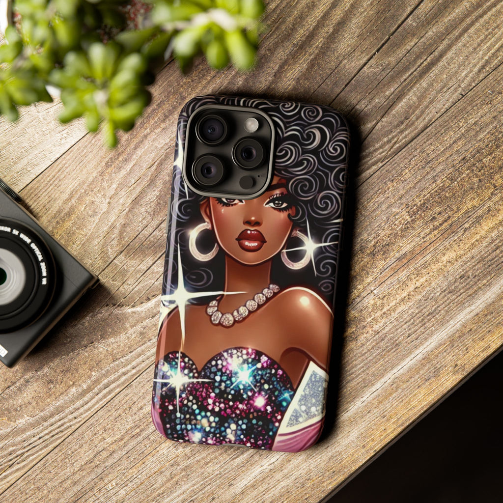 "Gorgeous" - Tough Cases