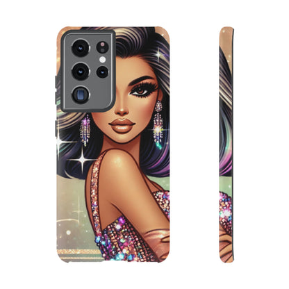 "Stunning" - Tough Cases