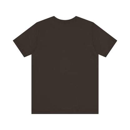 "What Up My G?" - Unisex Jersey Short Sleeve Tee