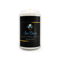 Sea Breeze - Scented Candle, 13.75oz