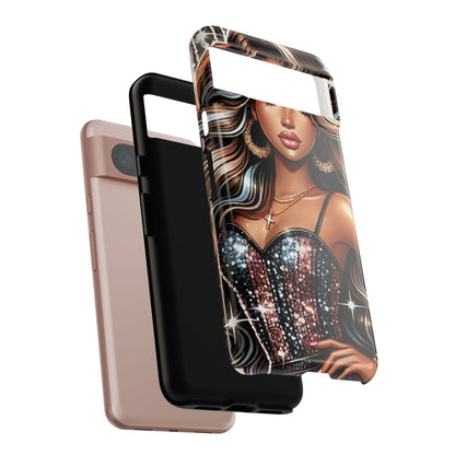 "Beautiful" - Tough Cases