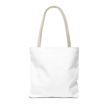 "Success Looks Good On Me" - Tote Bag (AOP) - Creatively Designed Shop