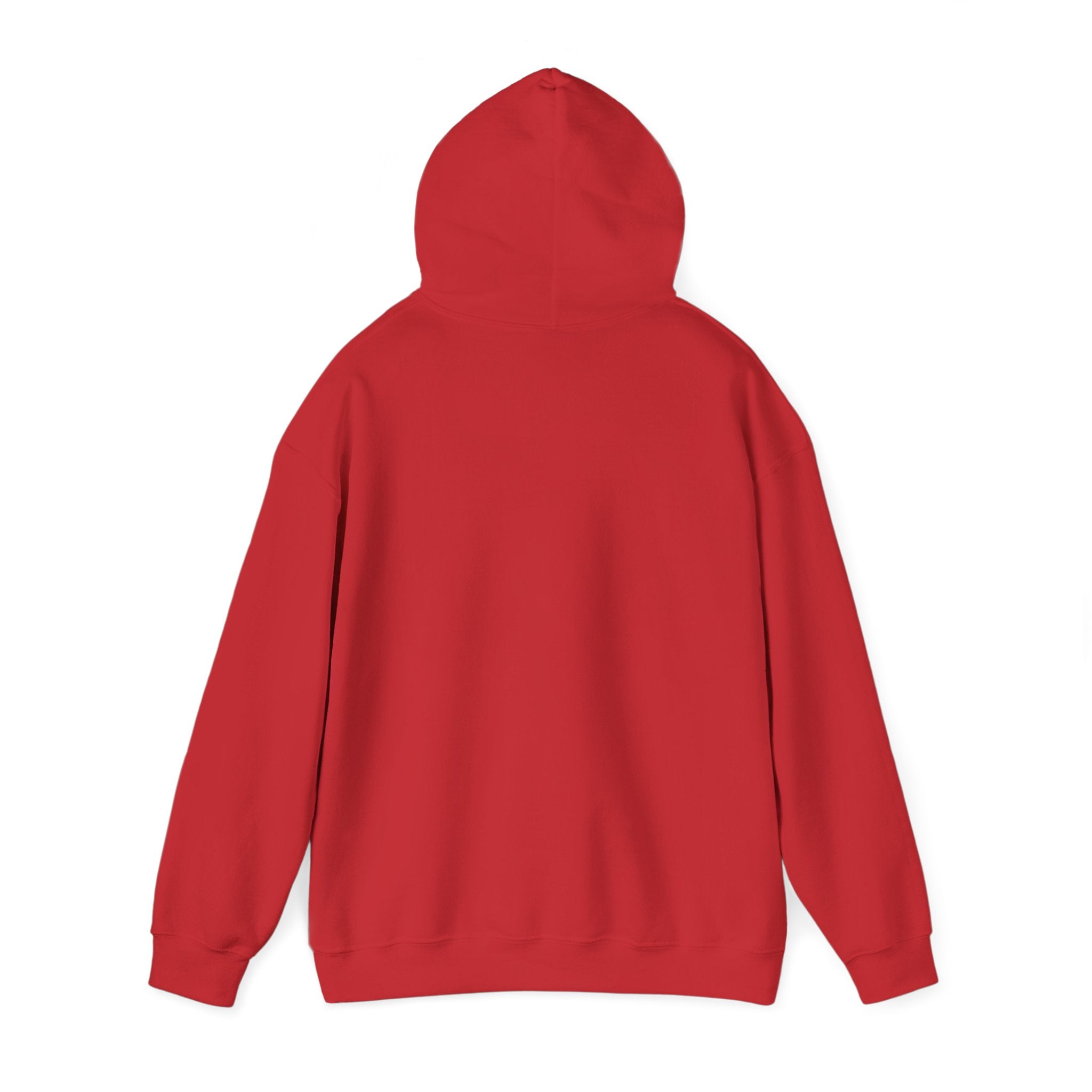 "This Is My Hoodie" - Unisex Heavy Blend™ Hooded Sweatshirt