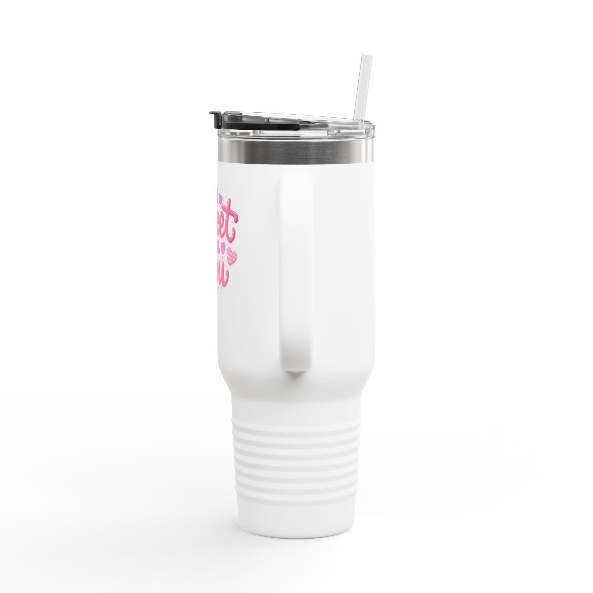 Sweet on You – 40oz Insulated Tumbler
