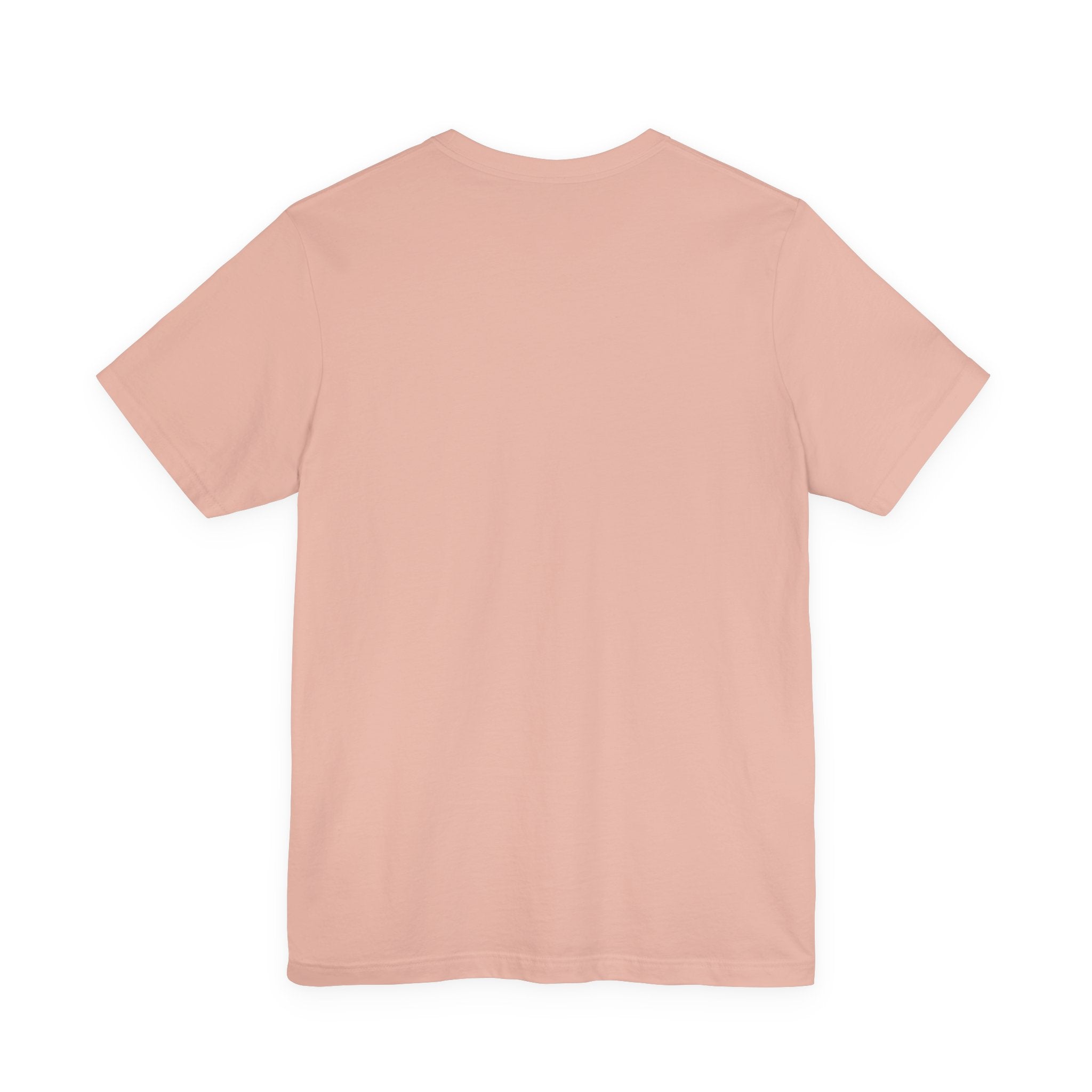 Married Vibes - Unisex Jersey Short Sleeve Tee
