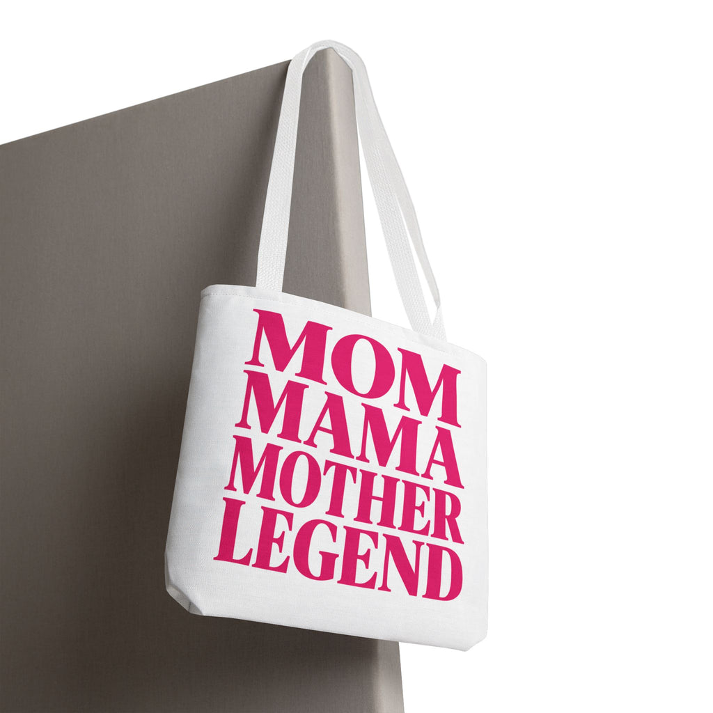 Mom Mama Mother Legend - Tote Bag