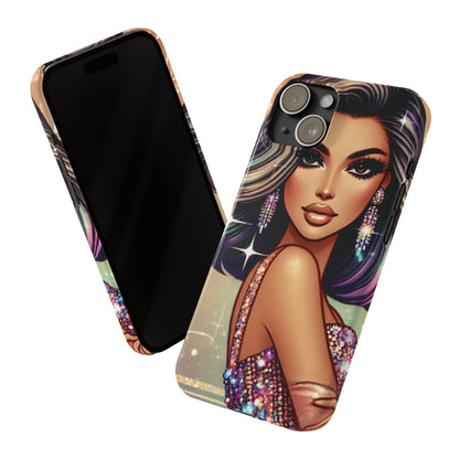 "Stunning" - Slim Phone Cases