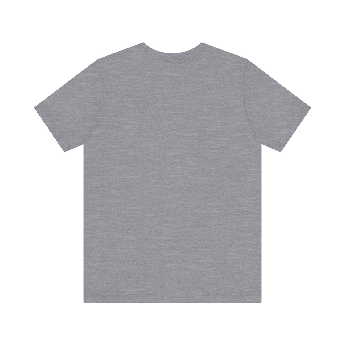 Married Vibes - Unisex Jersey Short Sleeve Tee