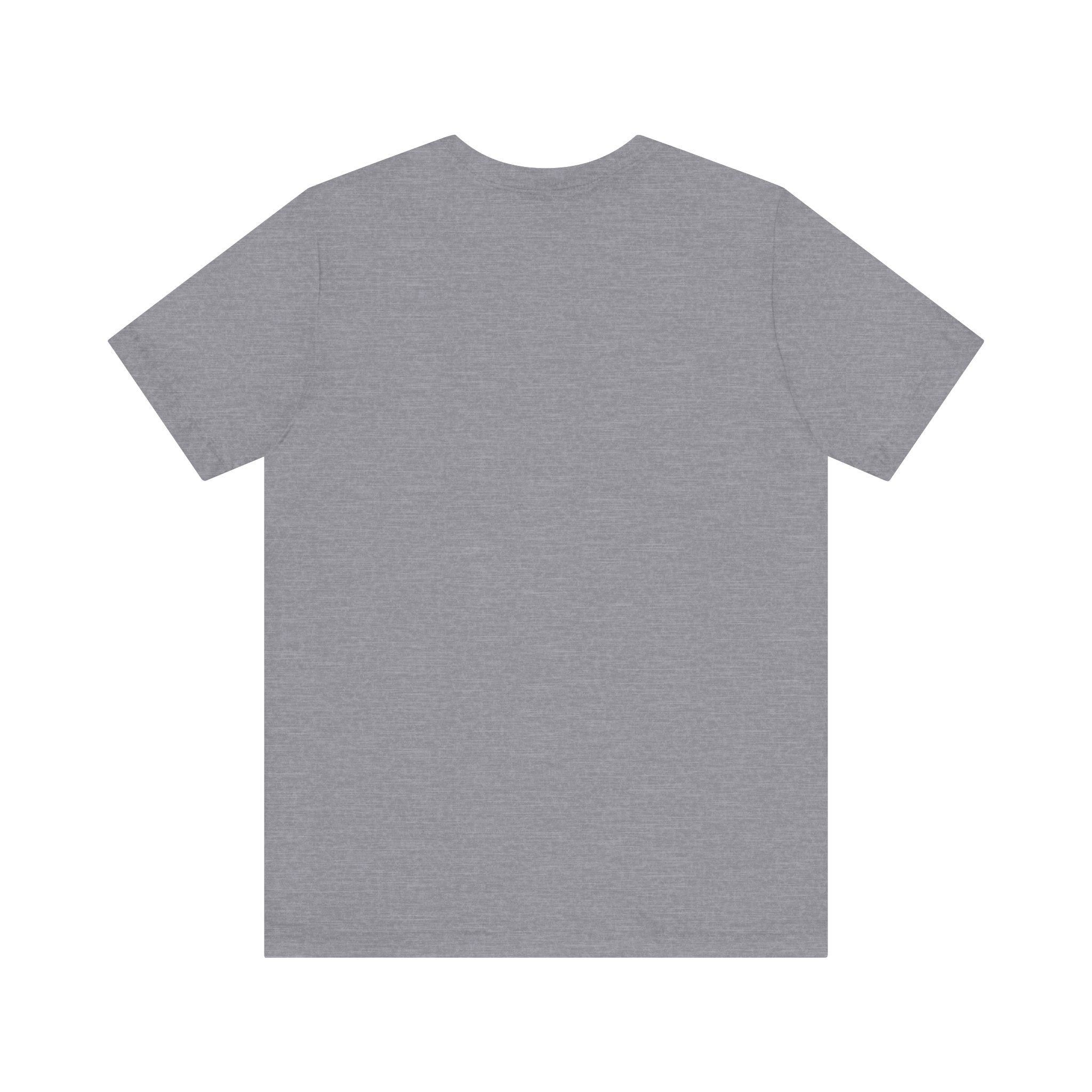 Married Vibes - Unisex Jersey Short Sleeve Tee