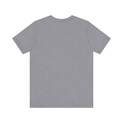 Married Vibes - Unisex Jersey Short Sleeve Tee