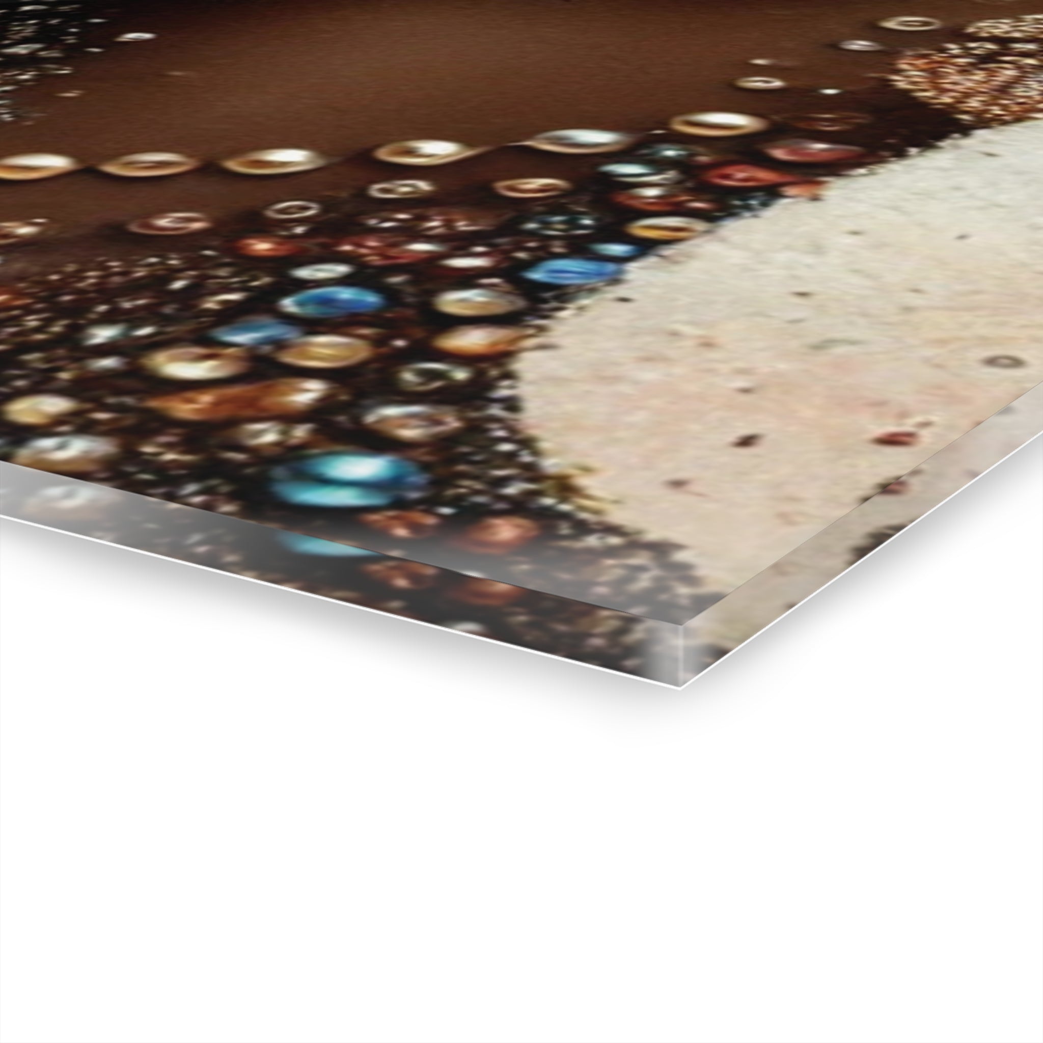 Radiance Unbound - Acrylic Prints (French Cleat Hanging)