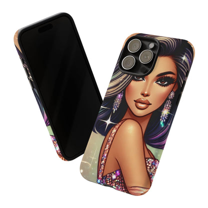 "Stunning" - Tough Cases