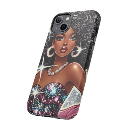 "Gorgeous" - Tough Cases