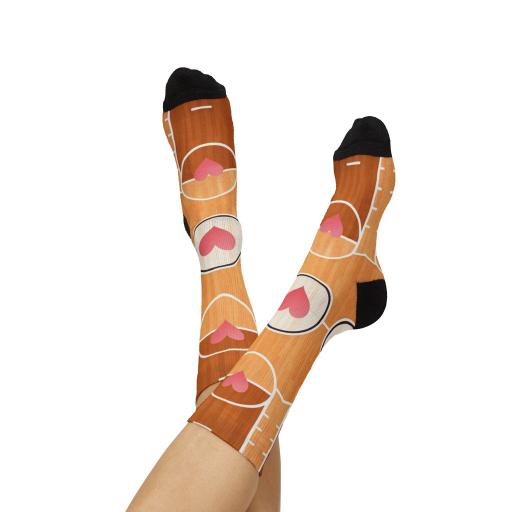 Basketball Socks