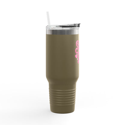 Sweet on You – 40oz Insulated Tumbler