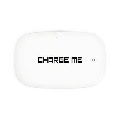 Charge Me - UV Phone Sanitizer and Wireless Charging Pad - Creatively Designed Shop
