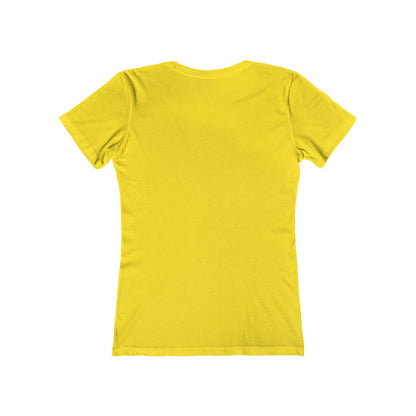 Don't @ Me - The Boyfriend Tee for Women - Creatively Designed Shop