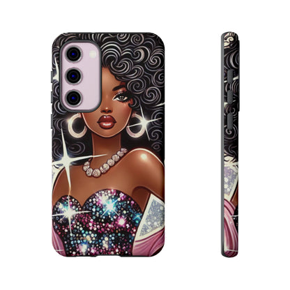 "Gorgeous" - Tough Cases