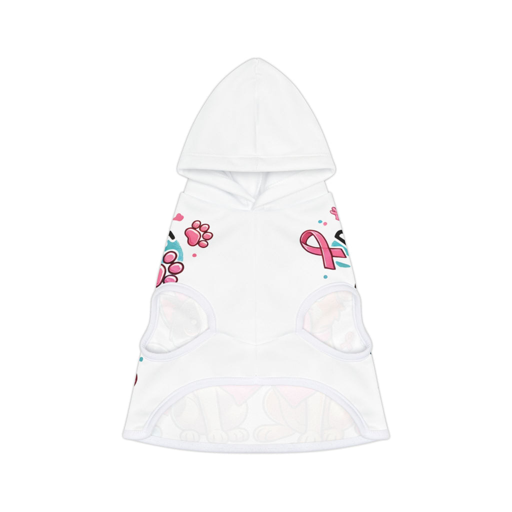 Paws for the Cause - Pet Hoodie