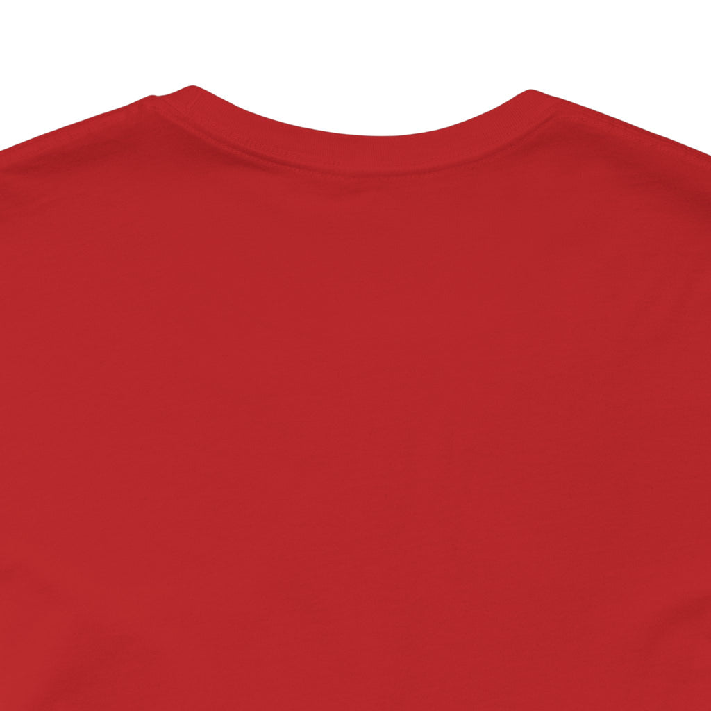 Don’t Test My Blessing Tee - Jersey Short Sleeve Tee
