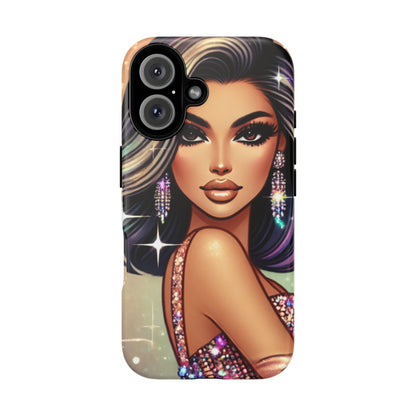 "Stunning" - Tough Cases