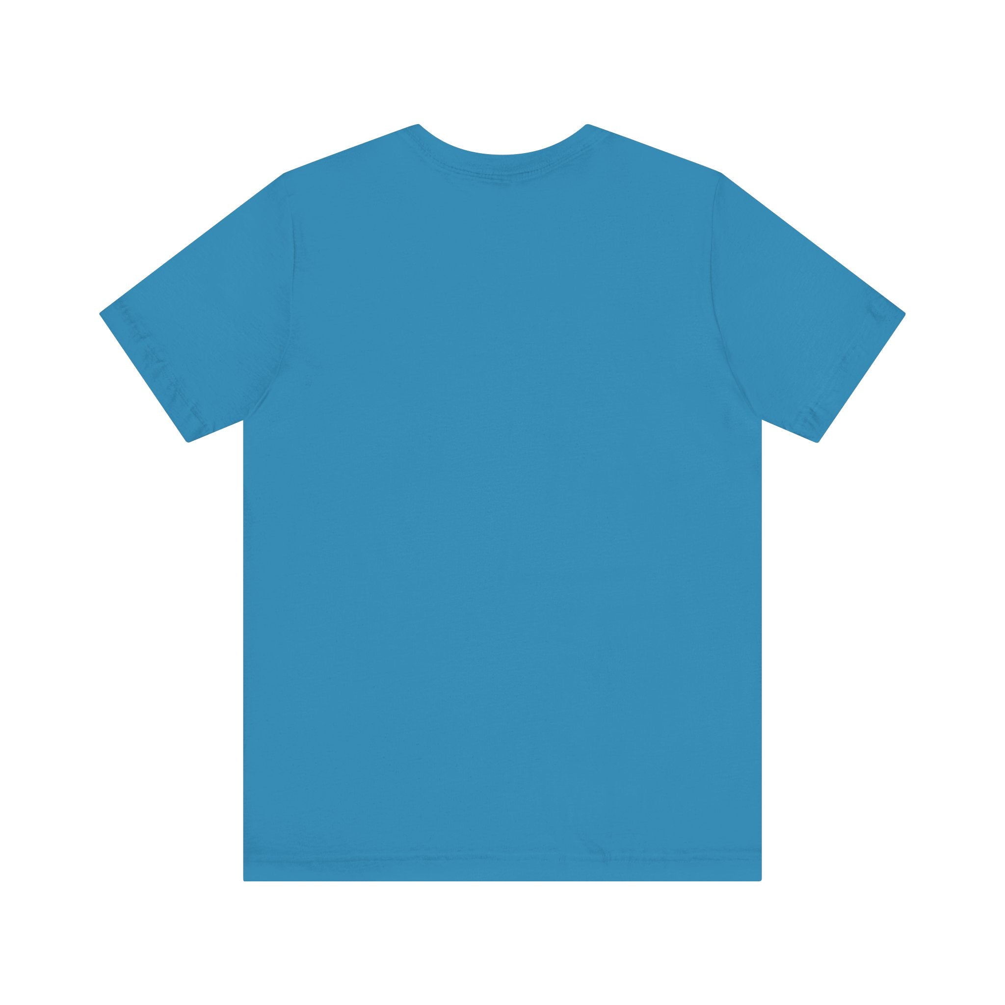 Married Vibes - Unisex Jersey Short Sleeve Tee