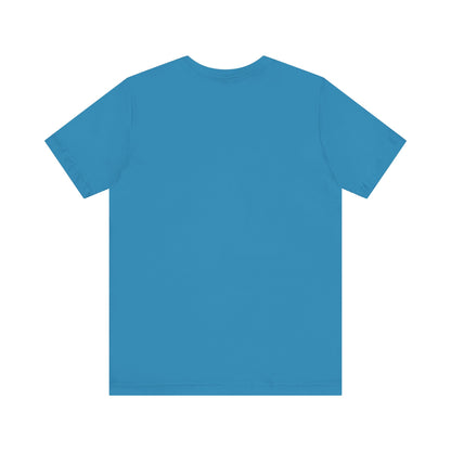 Married Vibes - Unisex Jersey Short Sleeve Tee