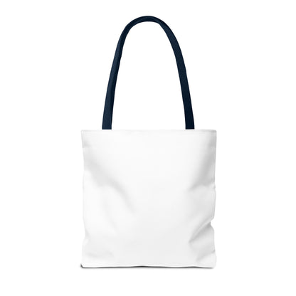 Boss Babe Energy - Tote Bag (AOP) - Creatively Designed Shop