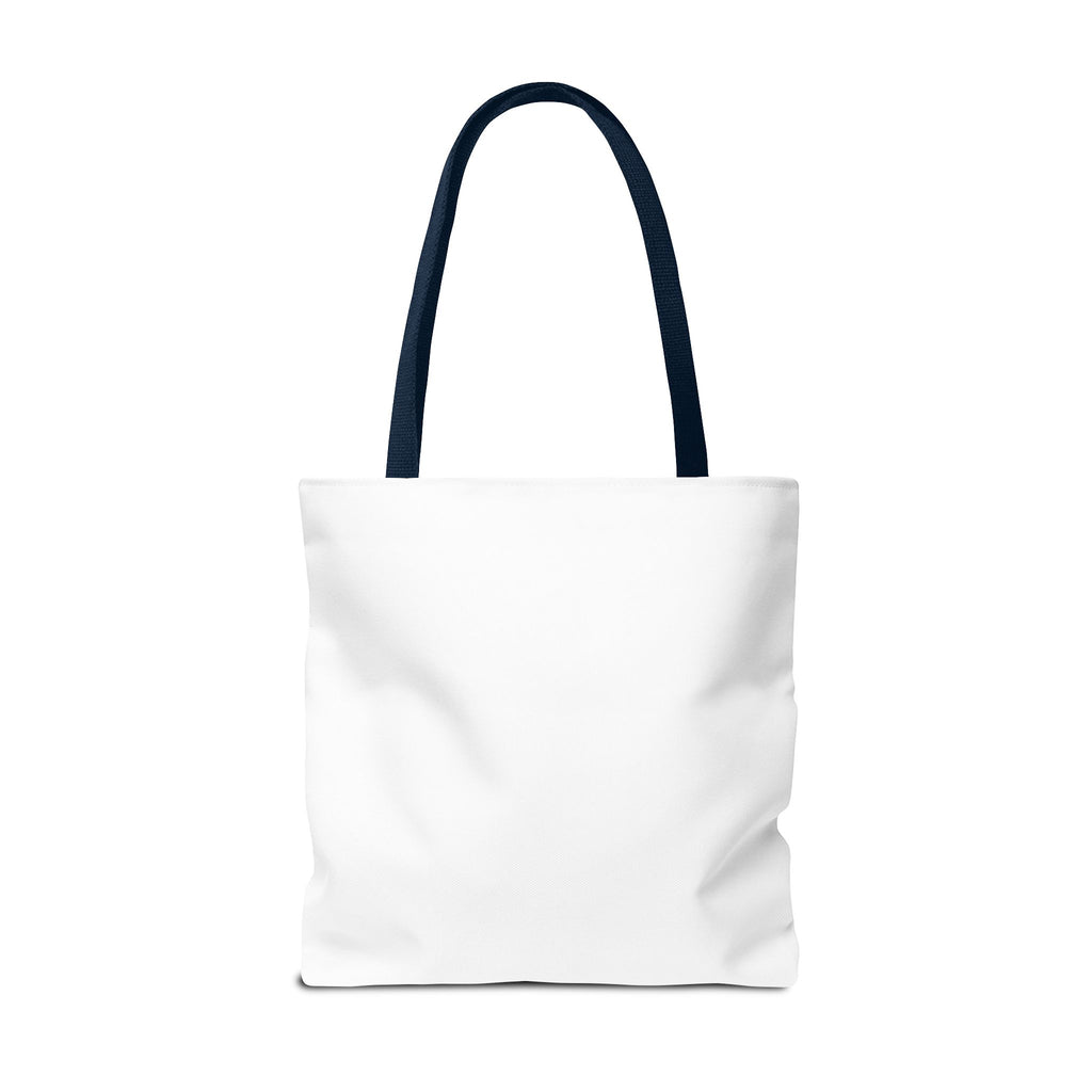 I Said What I Said - Tote Bag