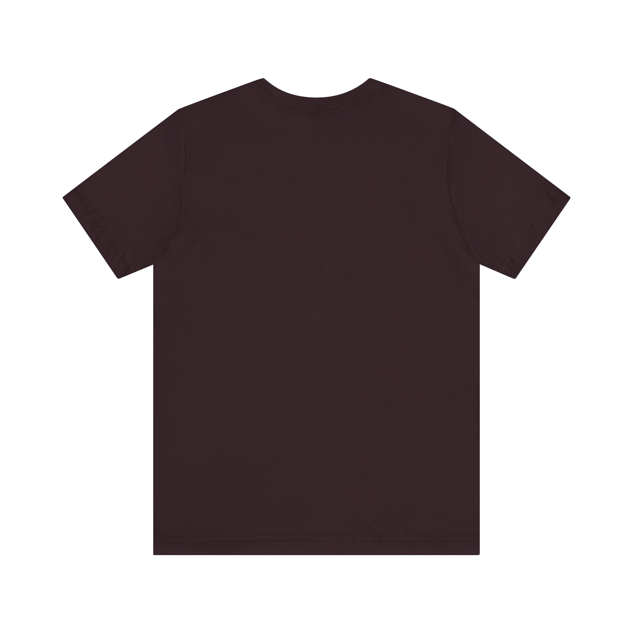 Married Vibes - Unisex Jersey Short Sleeve Tee