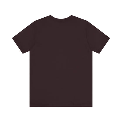 Married Vibes - Unisex Jersey Short Sleeve Tee
