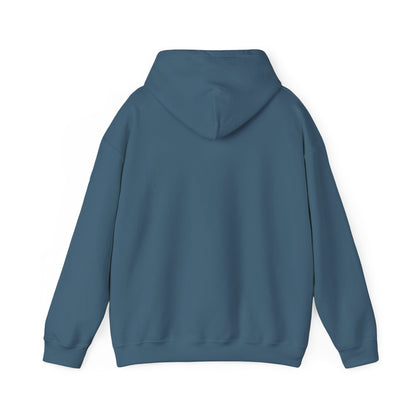 "This Is My Hoodie" - Unisex Heavy Blend™ Hooded Sweatshirt - Creatively Designed Shop