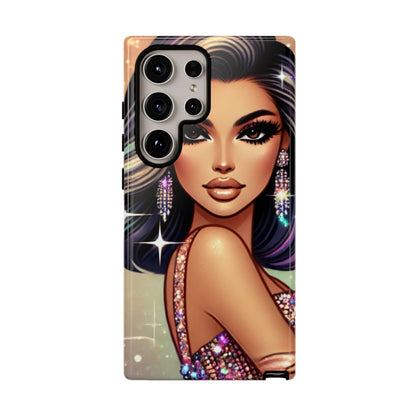 "Stunning" - Tough Cases