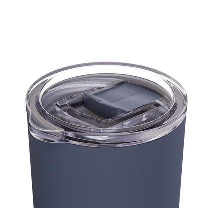 Drink Like A Boss - Maars Maker Skinny Matte Tumbler, 20oz - Creatively Designed Shop